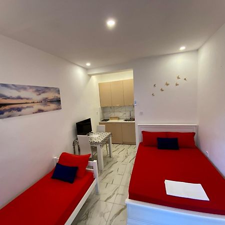 Banicevic Apartmani Ðenovići Екстериор снимка