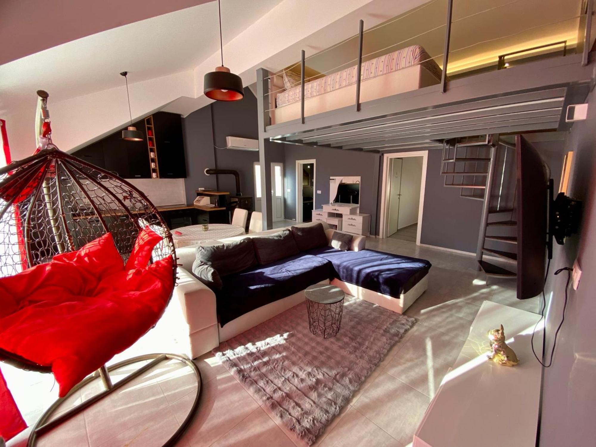 Banicevic Apartmani Ðenovići Екстериор снимка