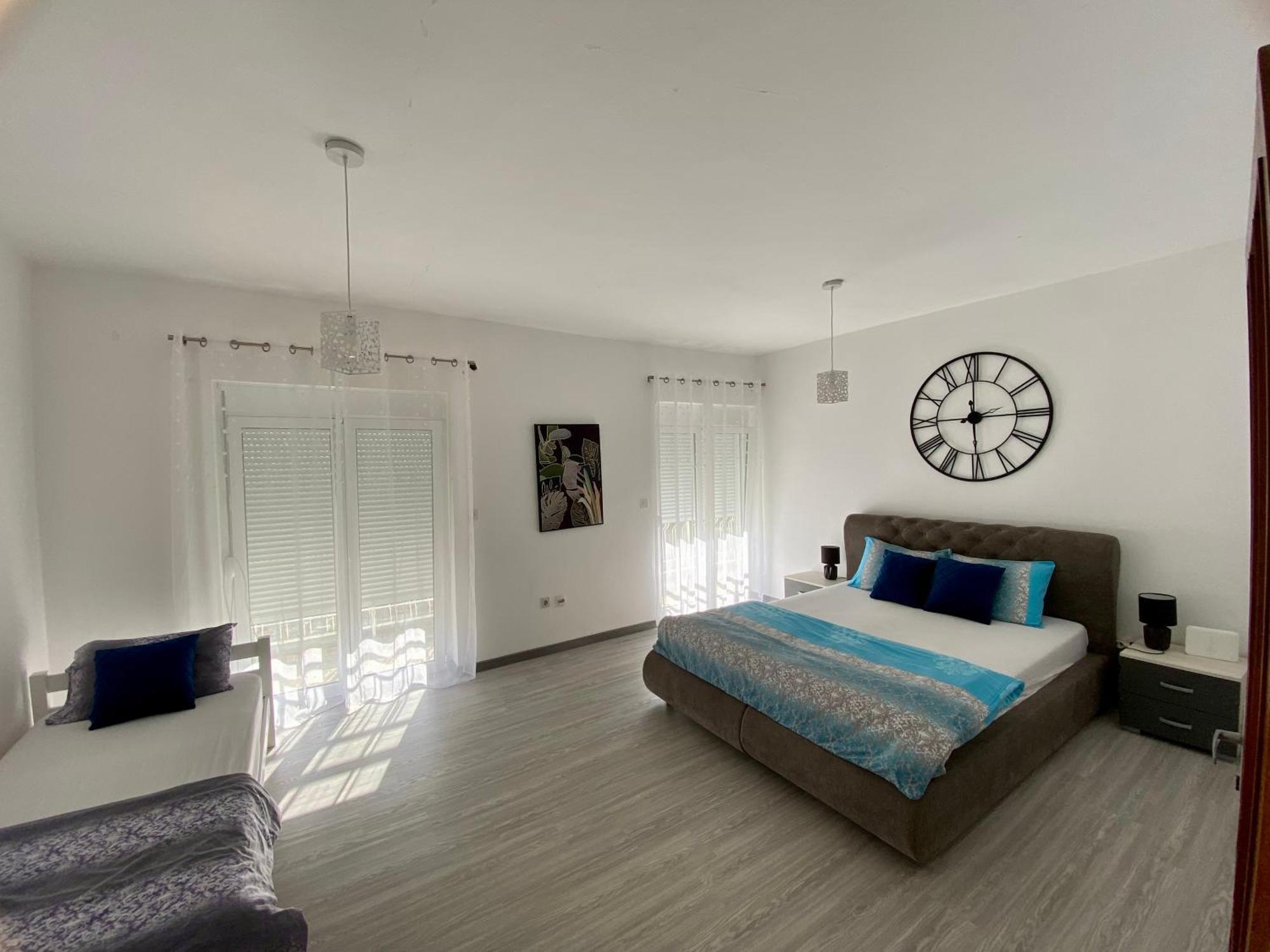 Banicevic Apartmani Ðenovići Екстериор снимка
