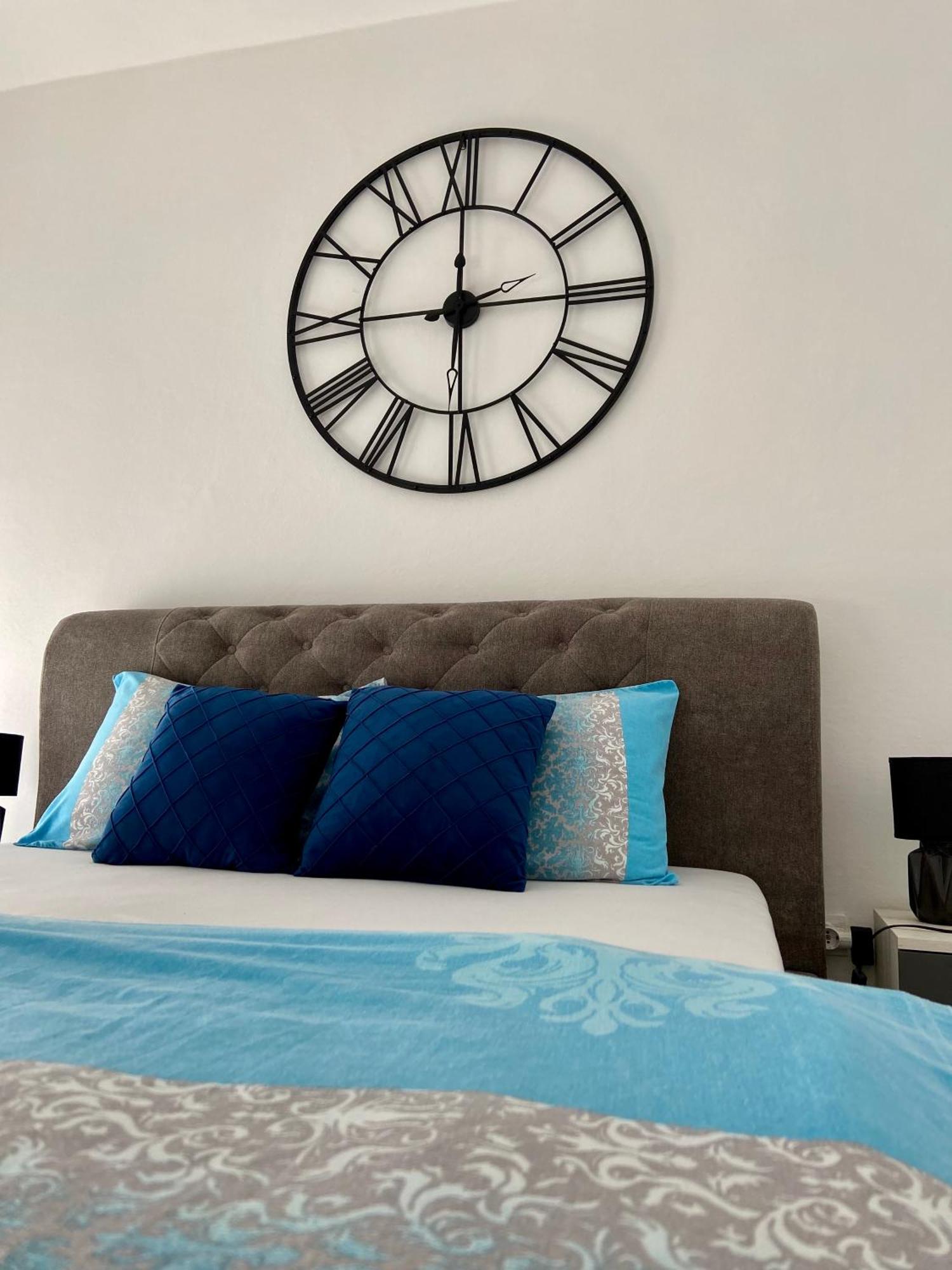 Banicevic Apartmani Ðenovići Екстериор снимка