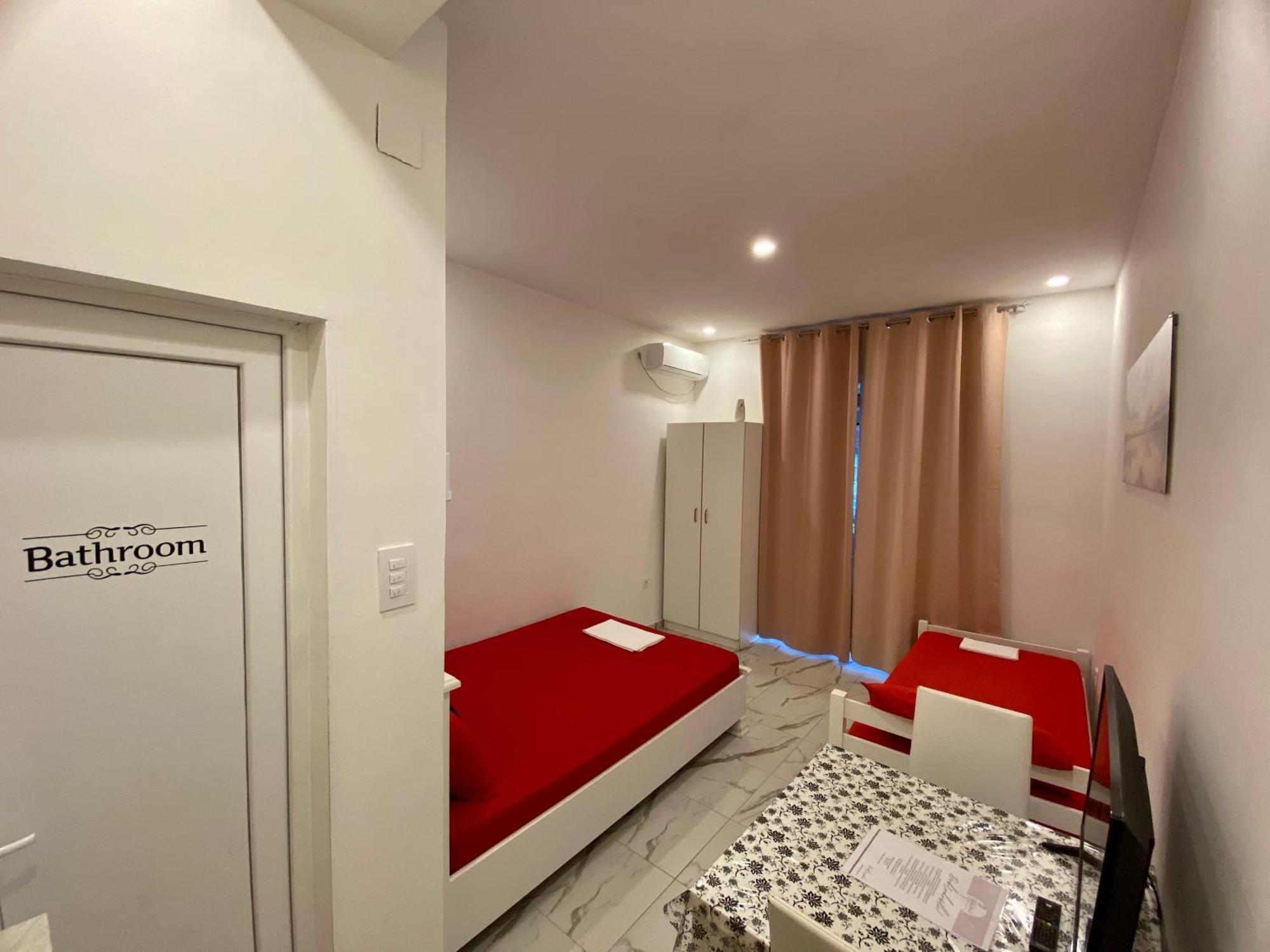 Banicevic Apartmani Ðenovići Екстериор снимка