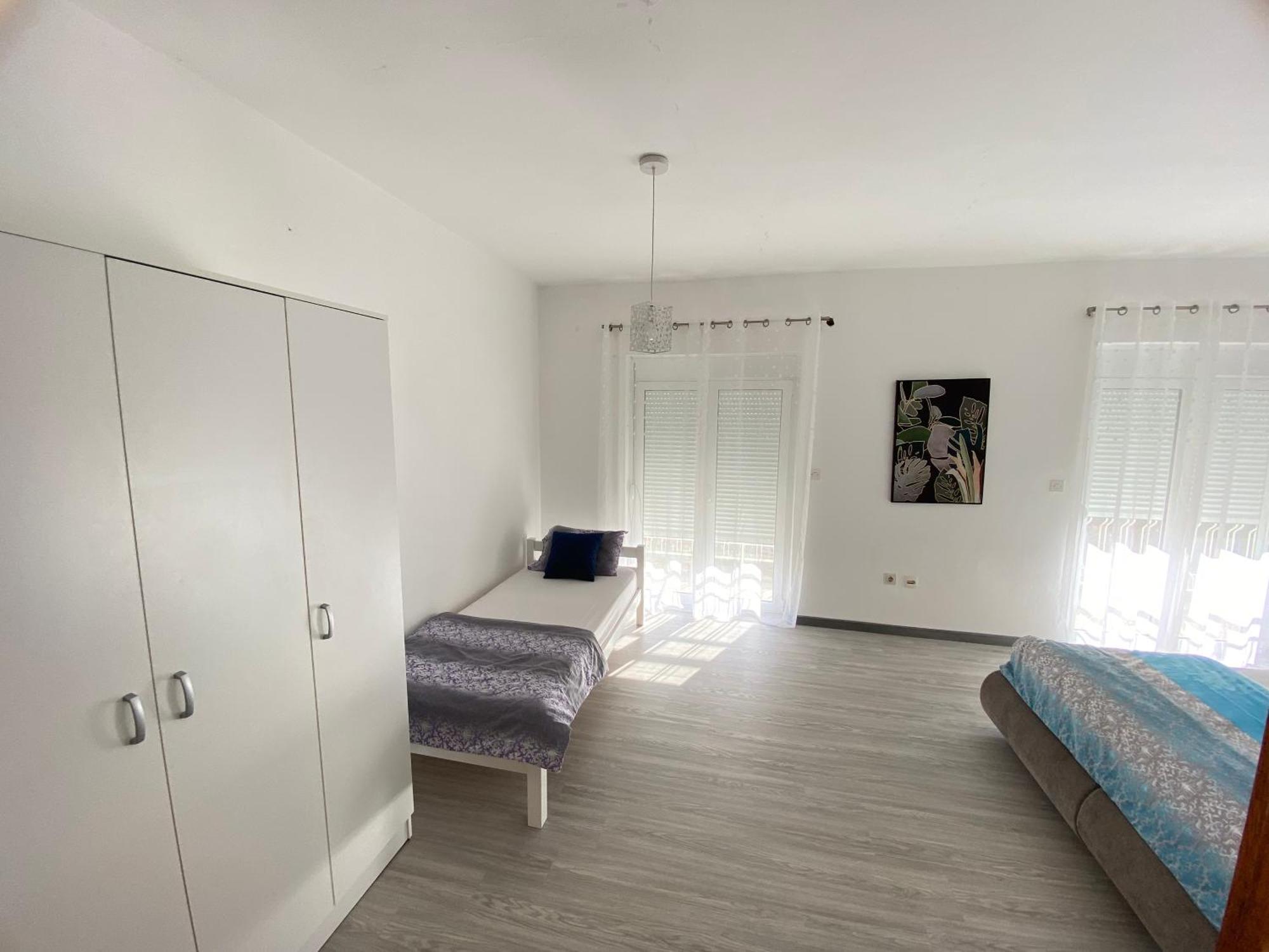Banicevic Apartmani Ðenovići Стая снимка
