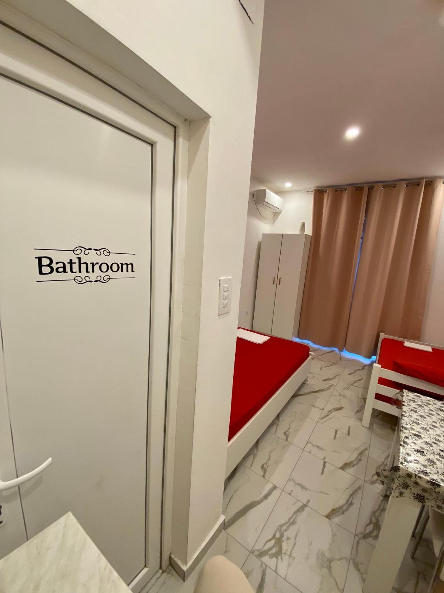 Banicevic Apartmani Ðenovići Екстериор снимка