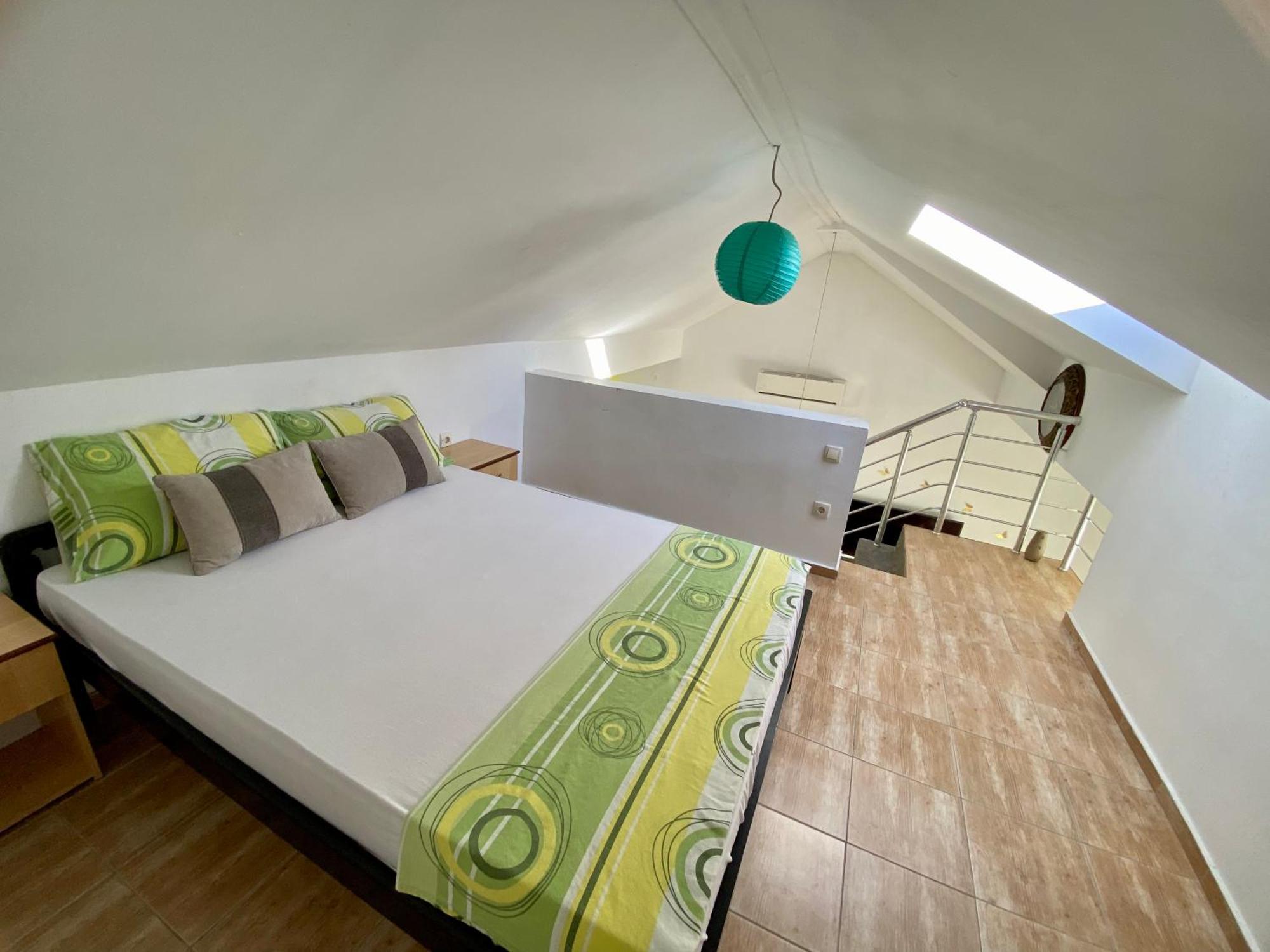 Banicevic Apartmani Ðenovići Стая снимка