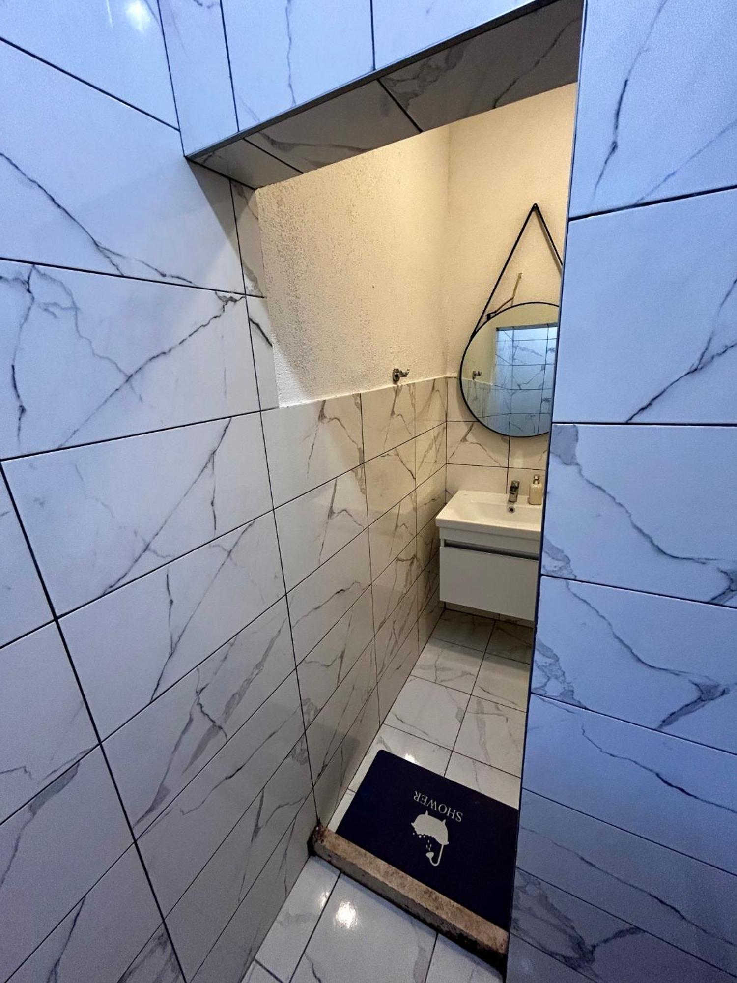 Banicevic Apartmani Ðenovići Екстериор снимка