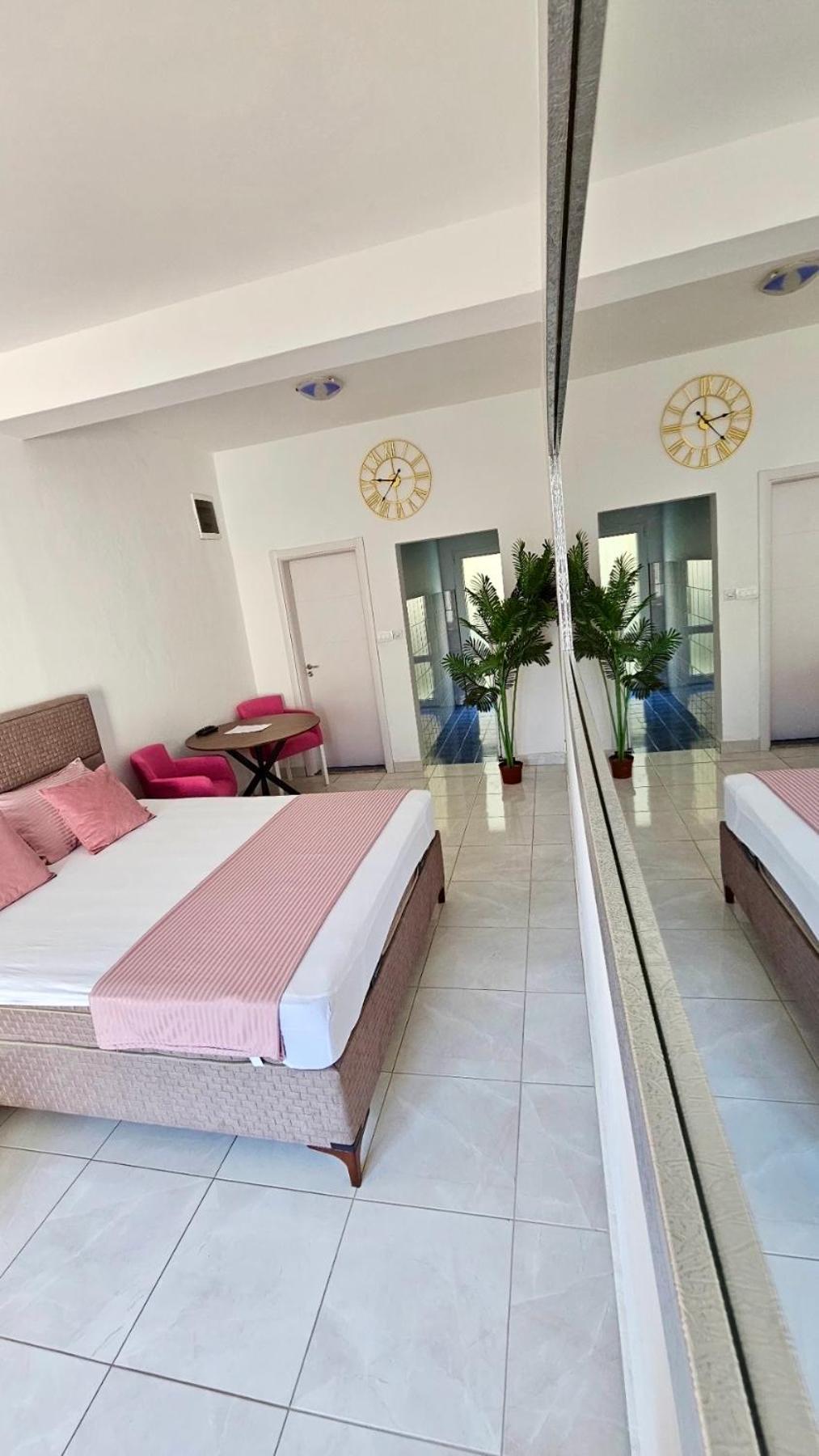 Banicevic Apartmani Ðenovići Екстериор снимка