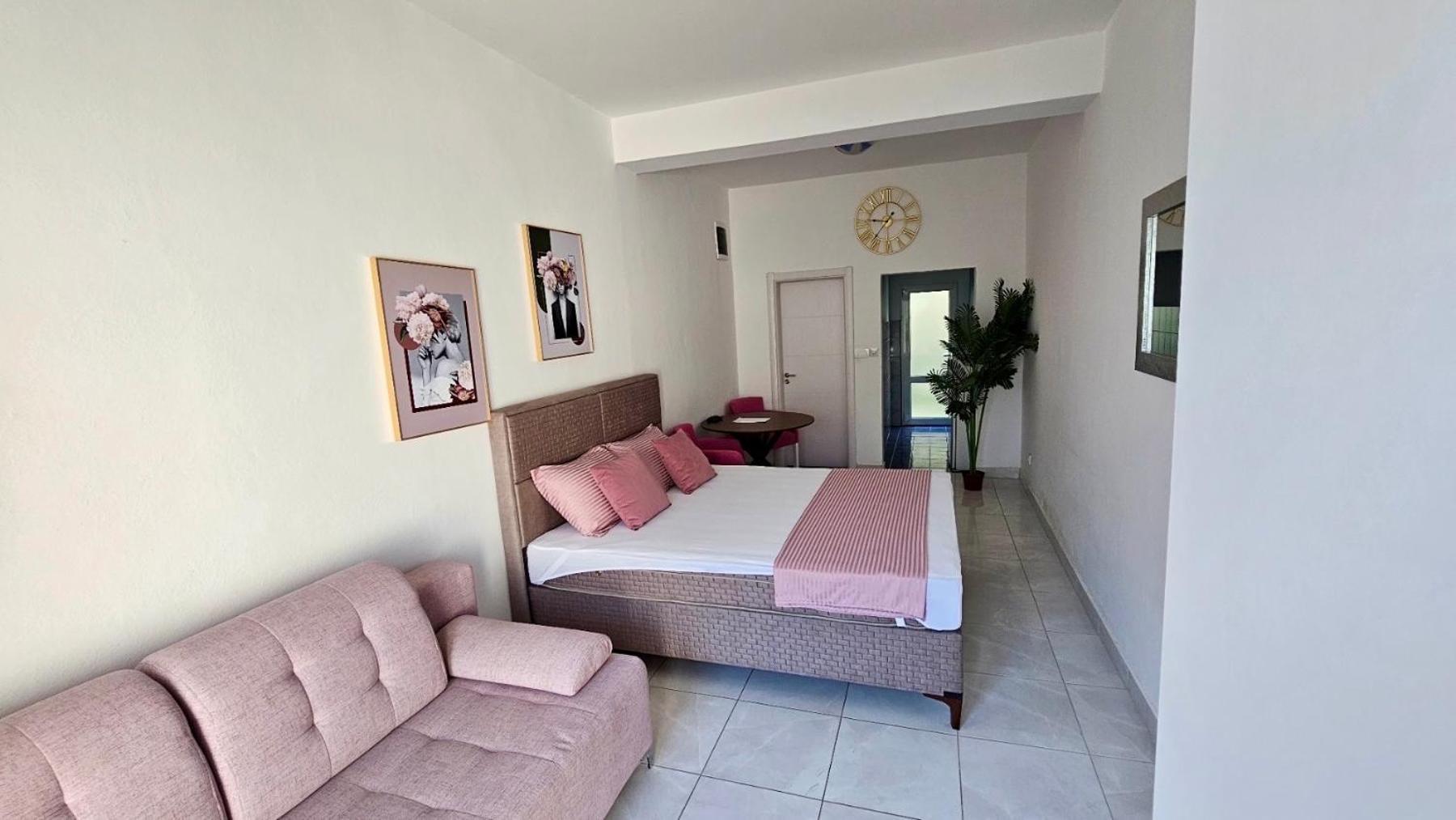 Banicevic Apartmani Ðenovići Екстериор снимка
